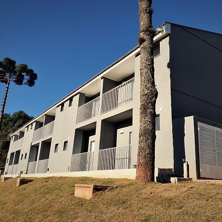 Winter Garden - Guest House - Campos do Jordão 外观 照片